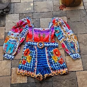 Sassy farm Rio jumper